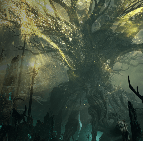 Hallowgrove Chaos