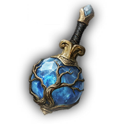 Hastain's Tear