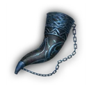 Springhorn item icon