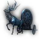 Blazing Sun Chariot icon
