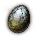 Abyssal Dragon Egg icon