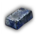 Rusty Iron Ingot icon