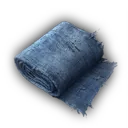 Tattered Fabric icon