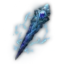 Retribution Spearhead icon