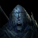 Mistfall Hunter Penitent Enemy Icon Showcase