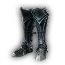 Black Iris Sabatons icon