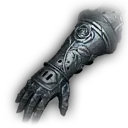 Ceremonial Bracers icon