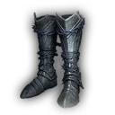 Ceremonial Sabatons icon