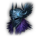 Champions Helmet icon