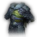 Crusader Leather Armor icon