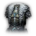 Emissary Leather Armor icon