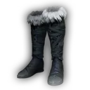 Emissary Long Boots icon
