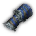 Martyrs Bracers icon