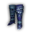 Moon Priestess Boots icon