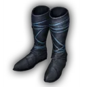 Raven Priest Greaves icon