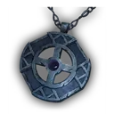 Support 12 Green icon