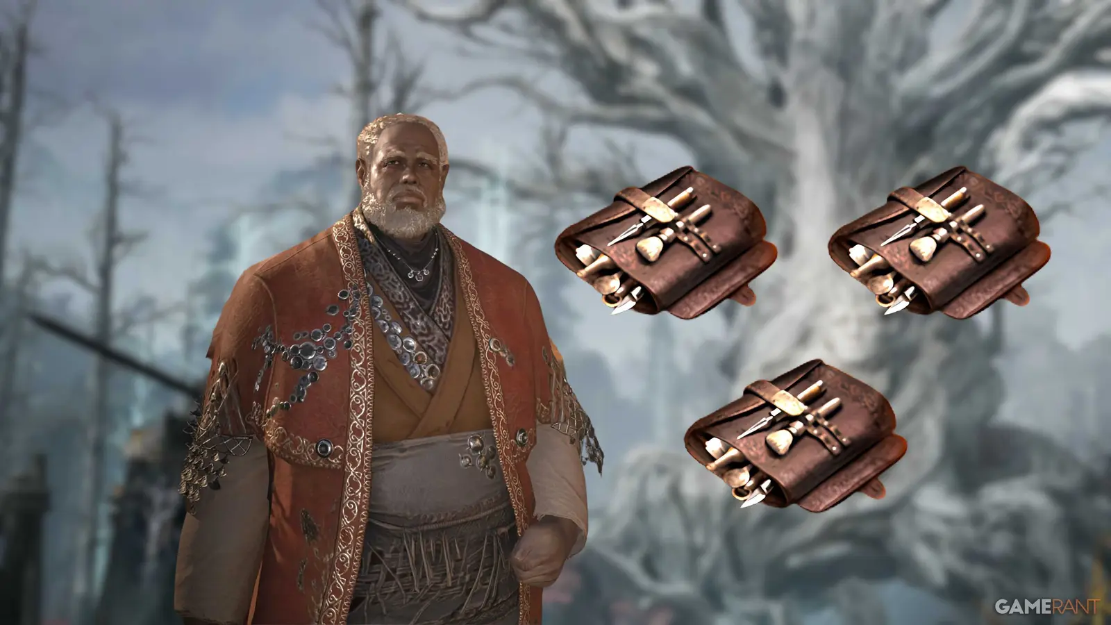 Mistfall Hunter Soul Coins Mall screenshot