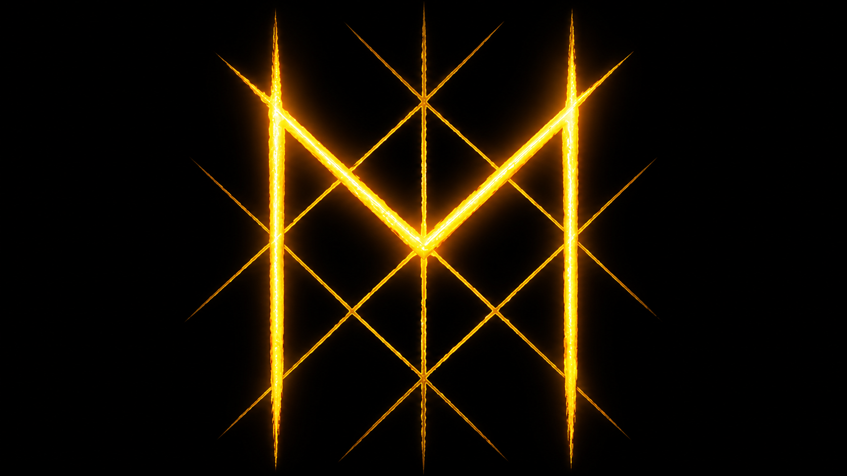 Mistfall Hunter logo