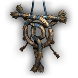 Magical Knot Catalyst item icon