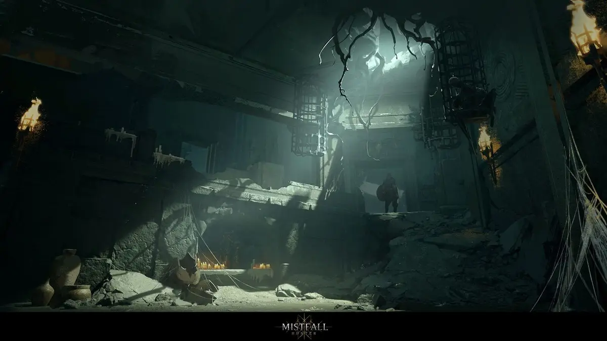 Mistfall Hunter pricing editions with Game Pass day one