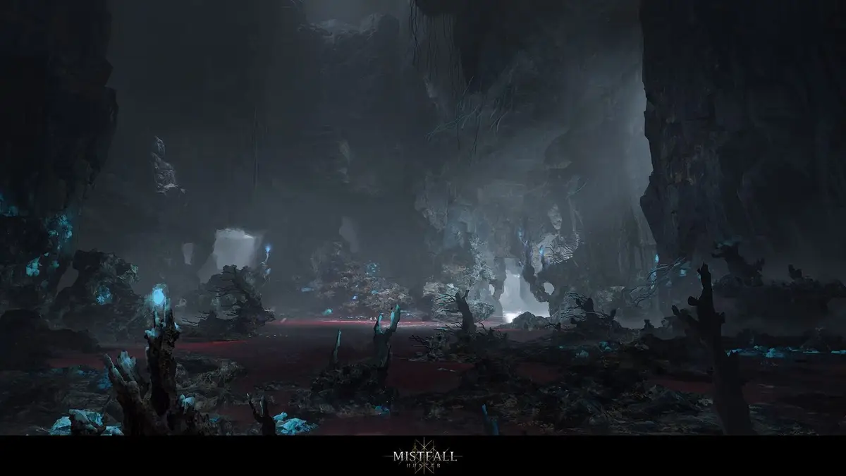 Mistfall Hunter Soekja the White Crow NPC location