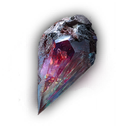 Penitent's Tear