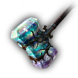 Hammer item icon